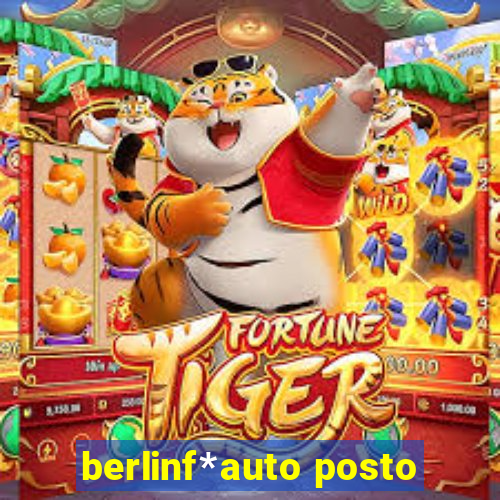 berlinf*auto posto